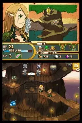 Might & Magic: Clash of Heroes