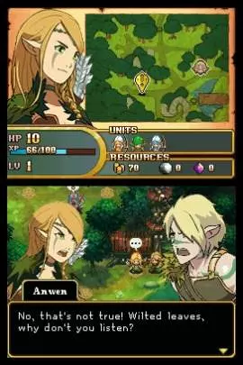 Might & Magic: Clash of Heroes