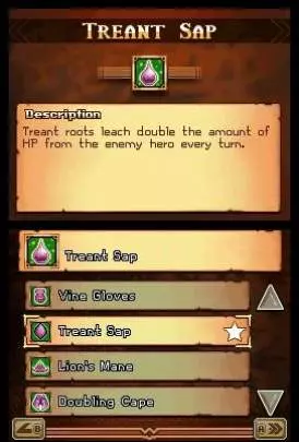 Might & Magic Clash of Heroes