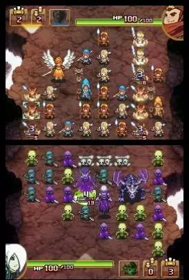 Might & Magic Clash of Heroes