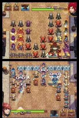 Might & Magic: Clash of Heroes