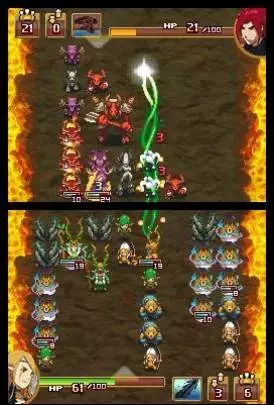 Might & Magic Clash of Heroes