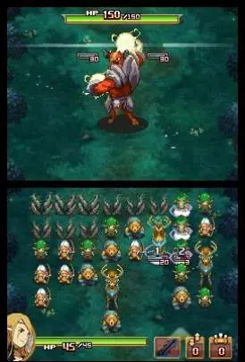 Might & Magic Clash of Heroes