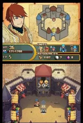 Might & Magic: Clash of Heroes