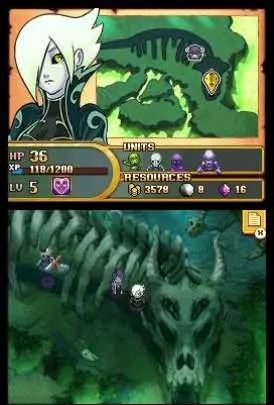 Might & Magic Clash of Heroes