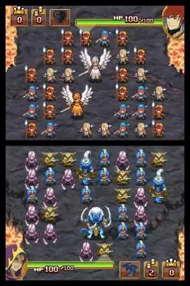 Might & Magic Clash of Heroes