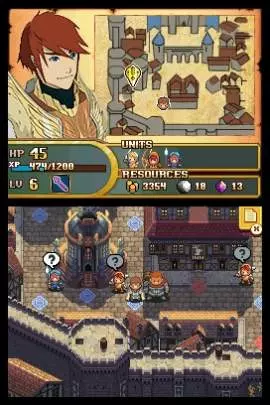 Might & Magic: Clash of Heroes