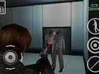Resident Evil Degeneration - Pantalla