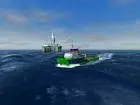Ship Simulator Professional 