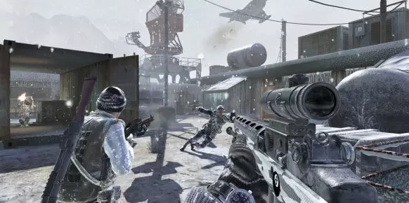 Call of Duty Black Ops: Call of Duty Black Ops: Impresiones Multijugador