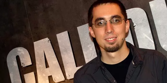 Call of Duty Black Ops: Call of Duty Black Ops: Entrevista Josh Olin - Community Manager