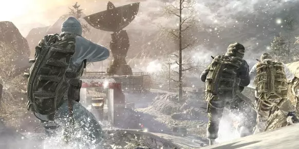 Call of Duty Black Ops