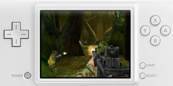 Call of Duty: Black Ops Call of Duty: Black Ops