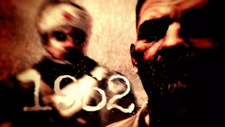 Call of Duty: Black Ops