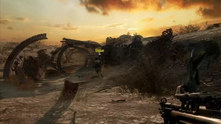 Call of Duty Black Ops