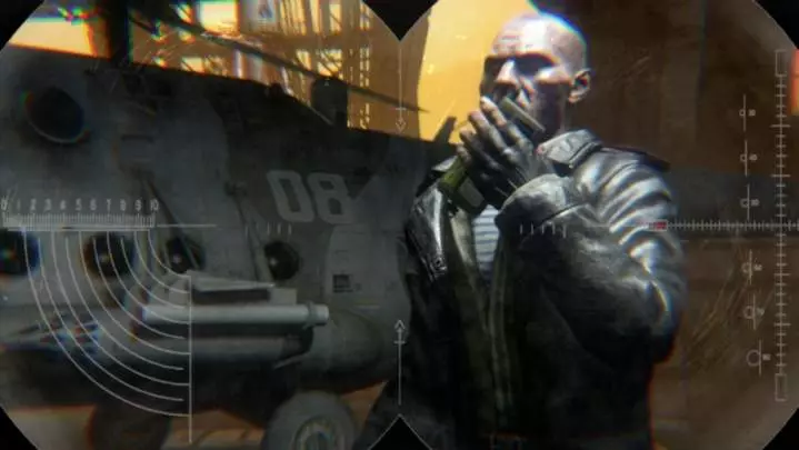 Call of Duty Black Ops - PS3