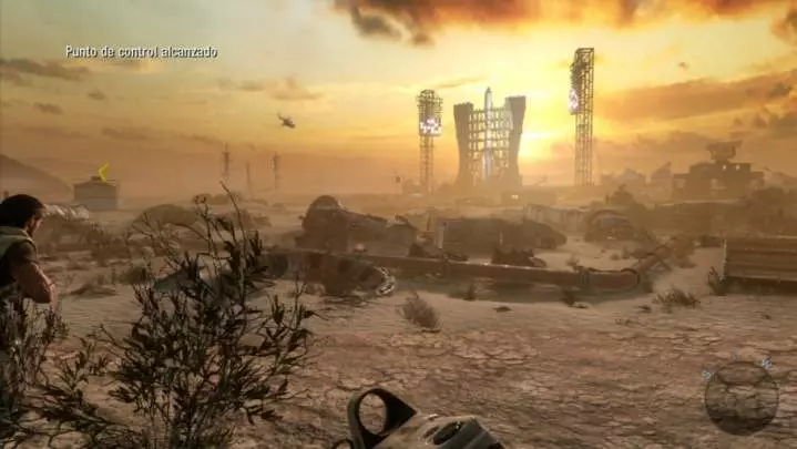 Call of Duty Black Ops