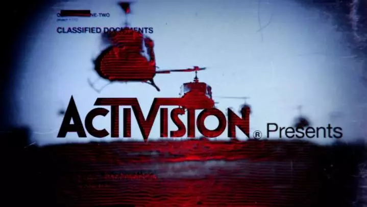 Call of Duty Black Ops - PS3