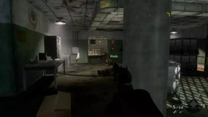 Call of Duty Black Ops