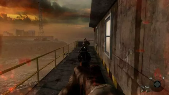 Call of Duty: Black Ops