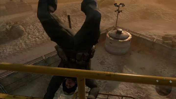 Call of Duty Black Ops