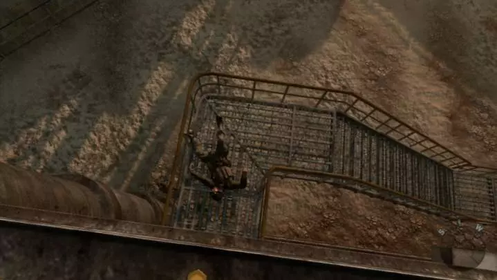 Call of Duty: Black Ops