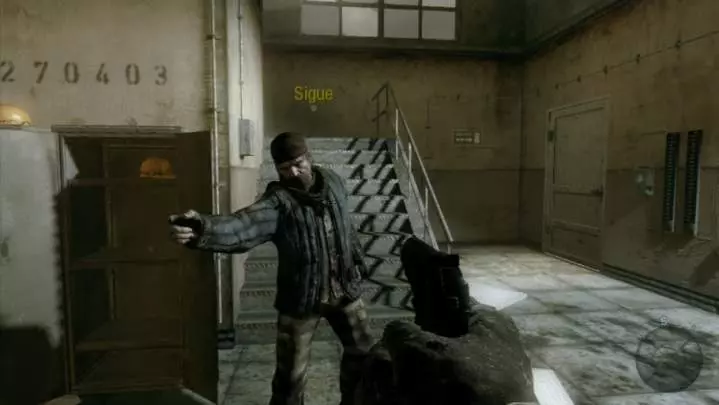 Call of Duty Black Ops