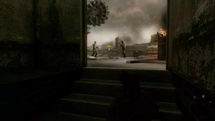 Call of Duty: Black Ops