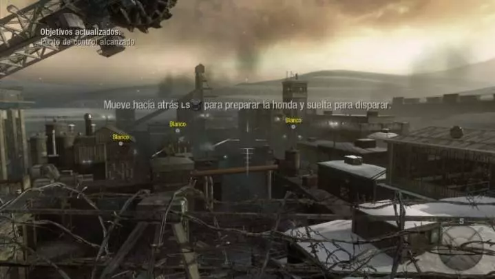 Call of Duty Black Ops