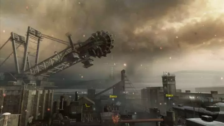 Call of Duty: Black Ops