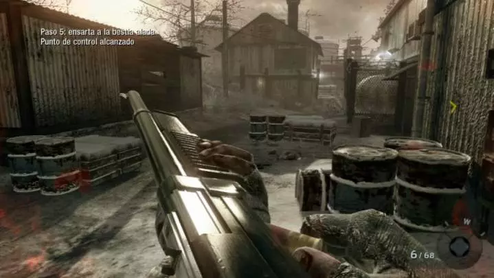 Call of Duty Black Ops