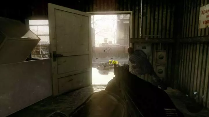 Call of Duty: Black Ops