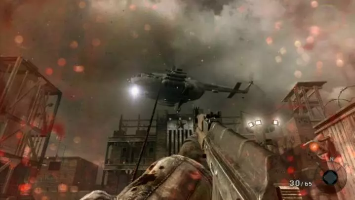 Call of Duty Black Ops - PS3