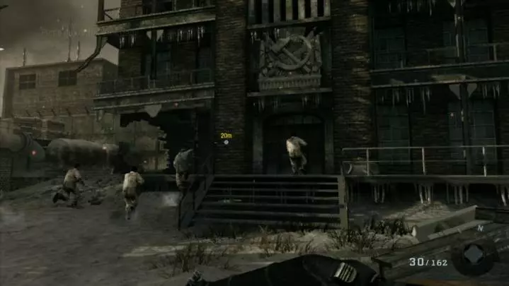 Call of Duty Black Ops