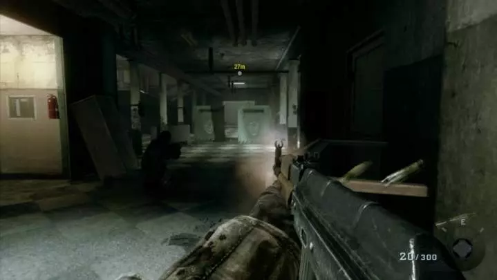 Call of Duty: Black Ops