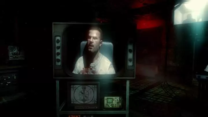 Call of Duty Black Ops