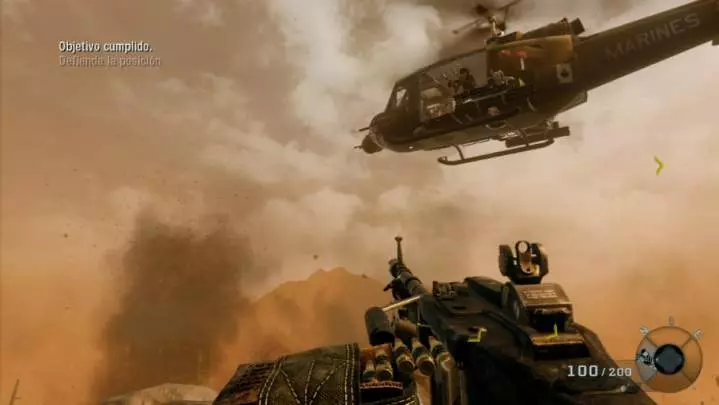 Call of Duty Black Ops