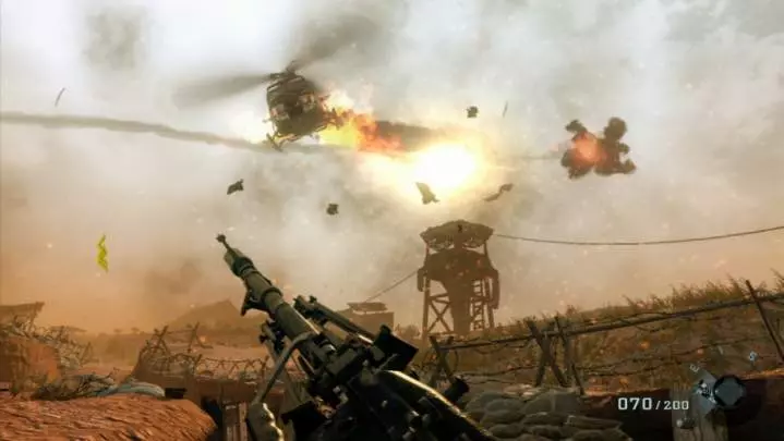 Call of Duty: Black Ops