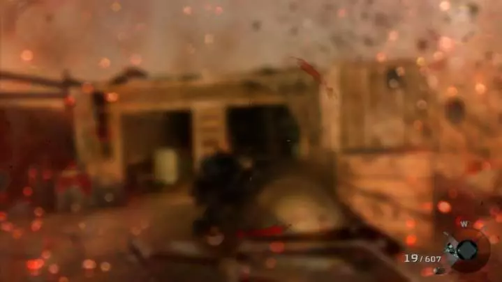 Call of Duty Black Ops