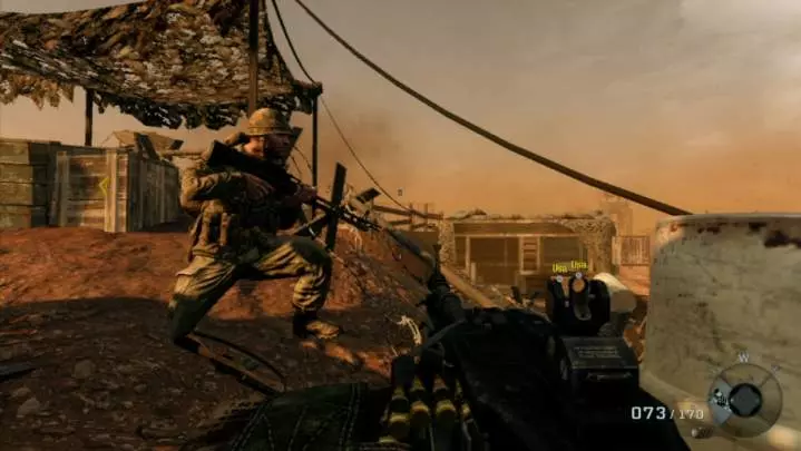 Call of Duty: Black Ops