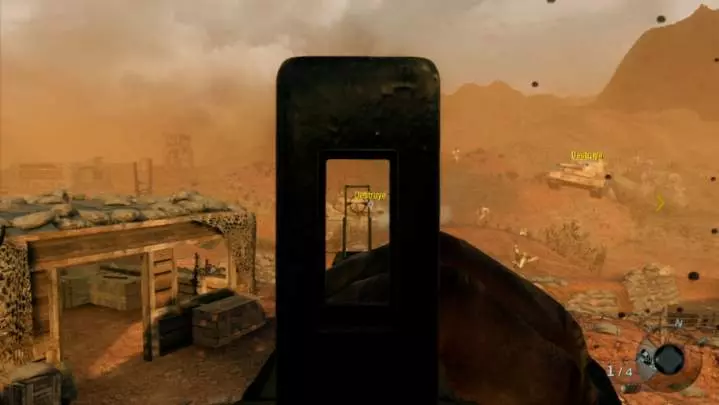 Call of Duty Black Ops - PS3