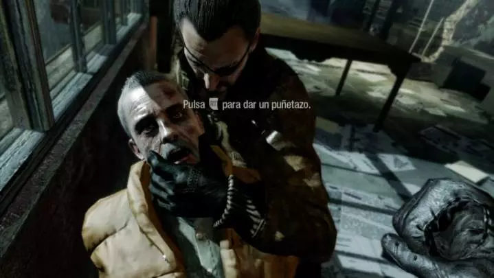 Call of Duty: Black Ops