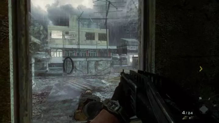 Call of Duty Black Ops