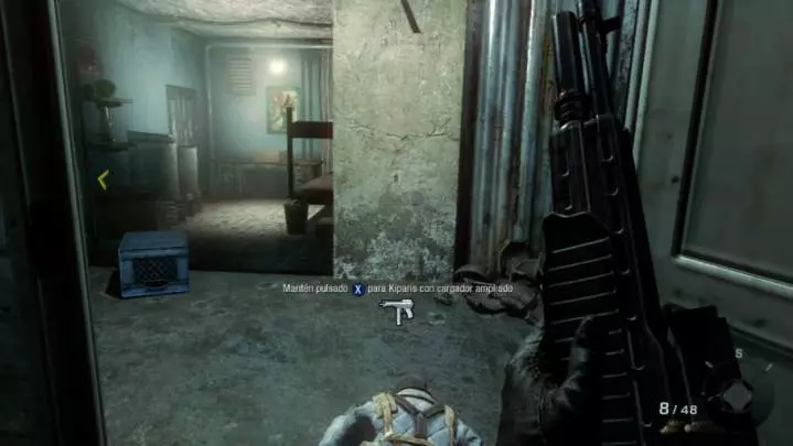 Call of Duty Black Ops