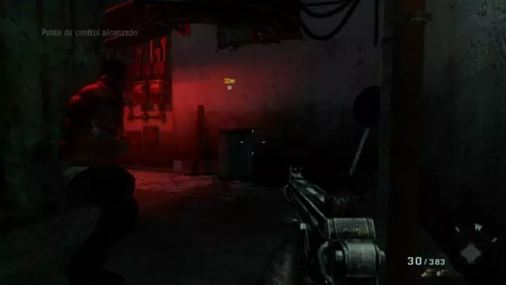 Call of Duty: Black Ops