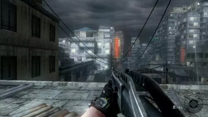 Call of Duty Black Ops