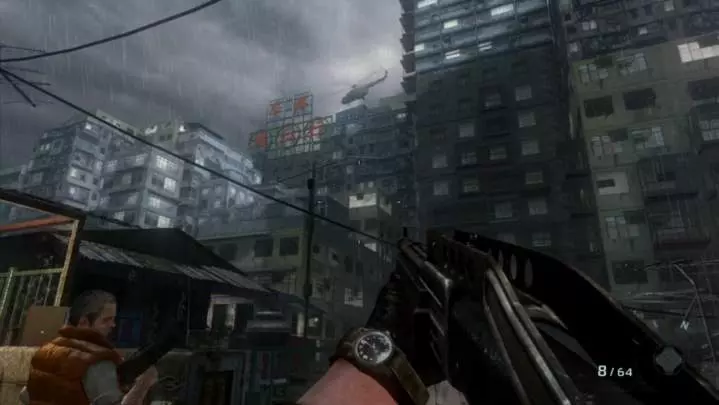 Call of Duty Black Ops