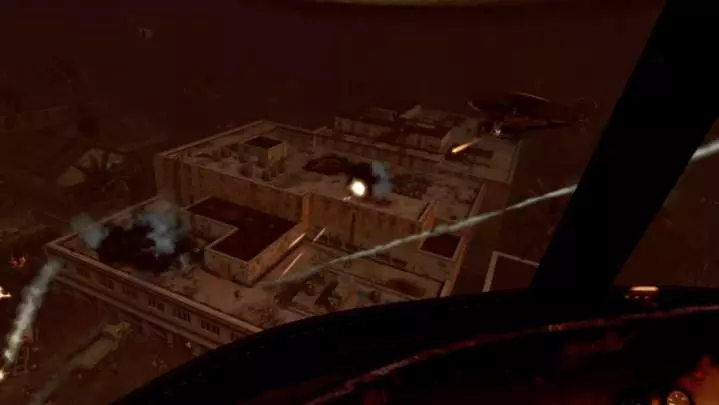 Call of Duty: Black Ops