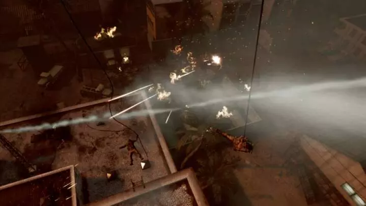 Call of Duty Black Ops - PS3