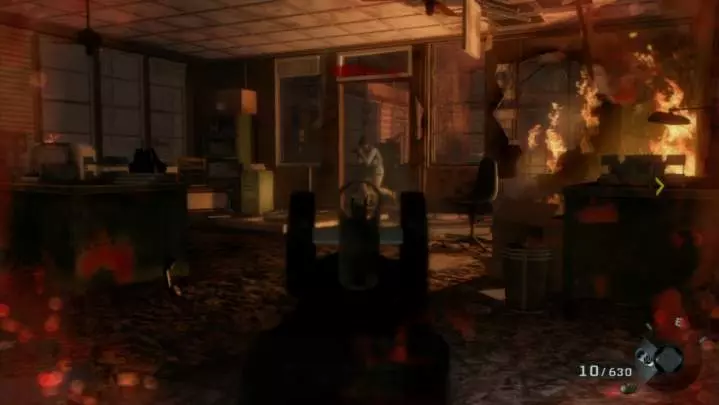 Call of Duty Black Ops